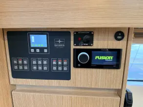 Thumbnail von Bavaria SR35 HT 322000170