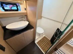 Thumbnail von Bavaria SR35 HT 322000170