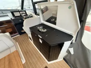 Thumbnail von Bavaria SR35 HT 322000170