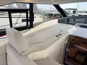 Thumbnail von Bavaria SR35 HT 322000170