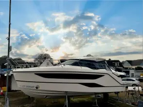 Thumbnail von Bavaria SR35 HT 322000170