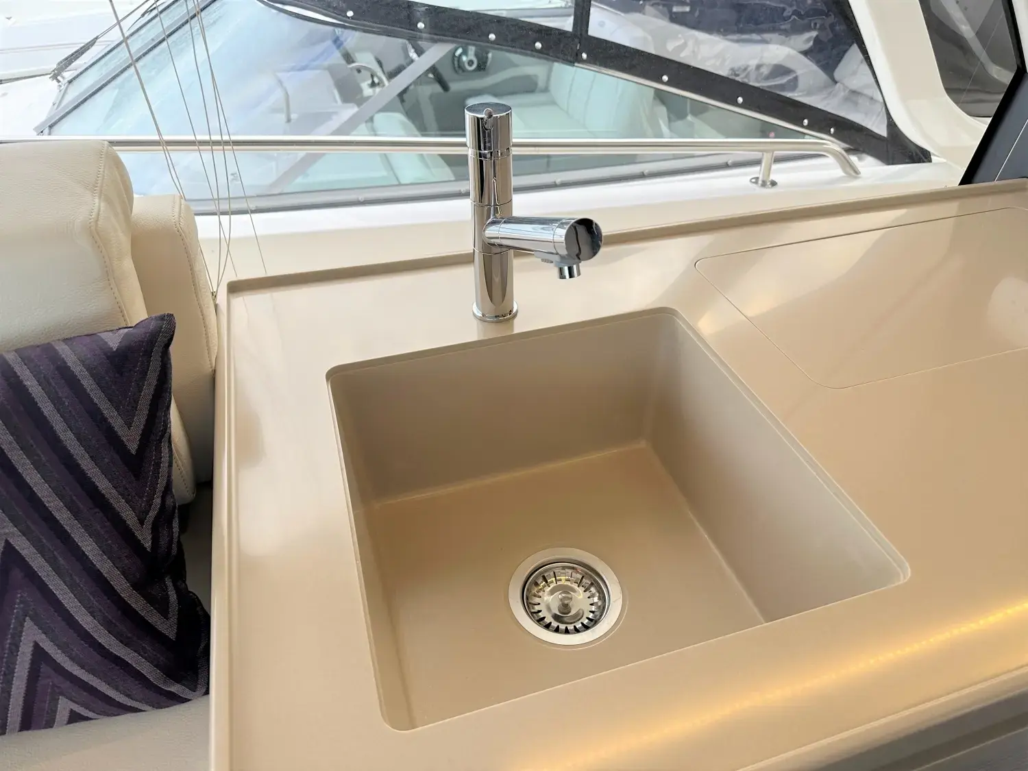 Thumbnail von Greenline 45 Fly