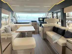 Thumbnail von Greenline 45 Fly