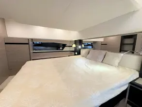 Thumbnail von Greenline 45 Fly