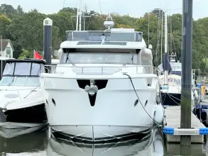 Thumbnail von Greenline 45 Fly