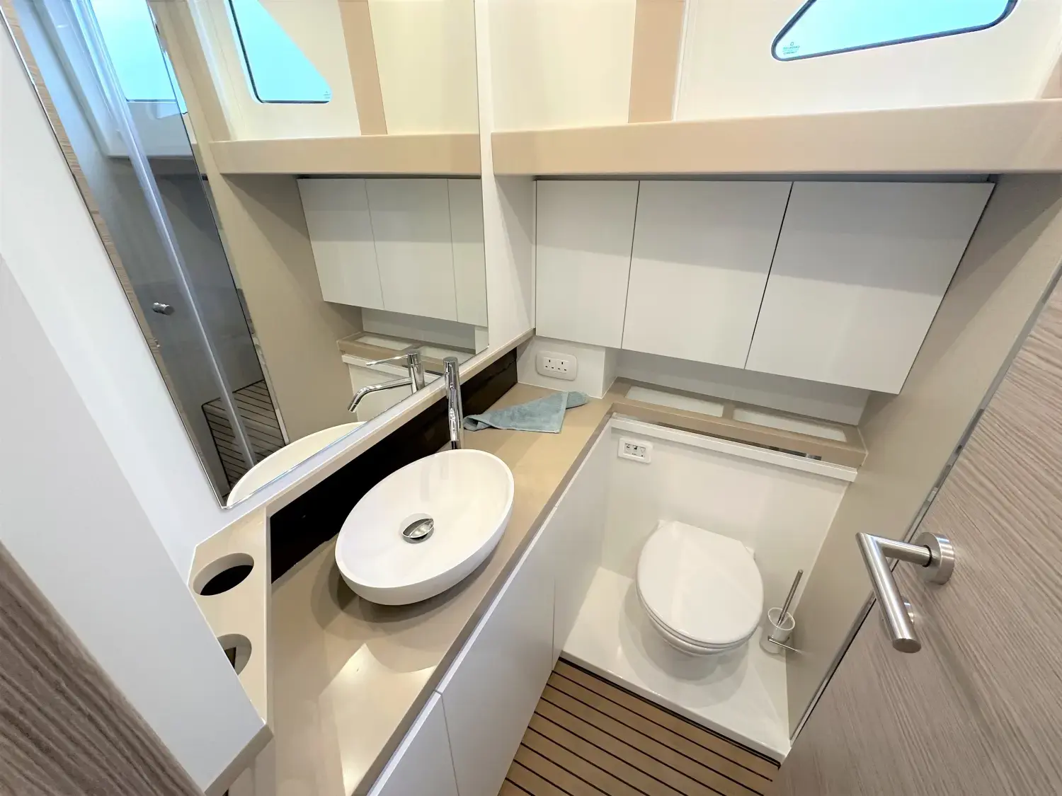 Thumbnail von Greenline 45 Fly