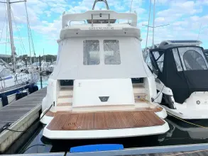 Thumbnail von Greenline 45 Fly