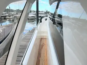 Thumbnail von Greenline 45 Fly