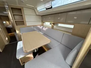 Thumbnail von Bavaria C46