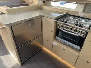 Thumbnail von Bavaria C46