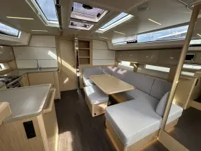 Thumbnail von Bavaria C46