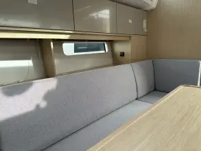 Thumbnail von Bavaria C46