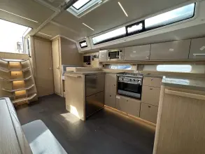 Thumbnail von Bavaria C46