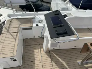 Thumbnail von Bavaria C46