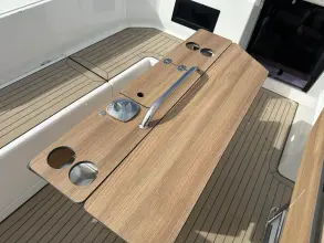 Thumbnail von Bavaria C46