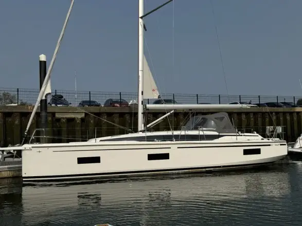 Bavaria C42 Almana