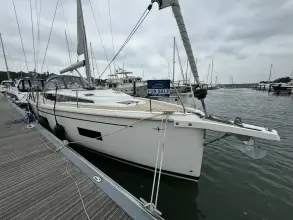 Thumbnail von Bavaria C42 Almana