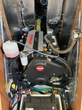 Thumbnail von Bavaria C42 Almana