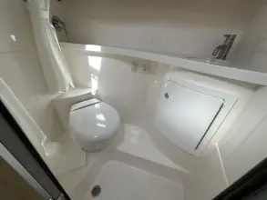 Thumbnail von Regal 28 Express