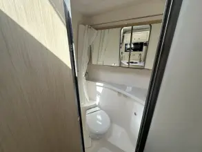 Thumbnail von Regal 28 Express