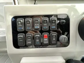 Thumbnail von Regal 28 Express