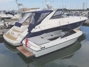 Thumbnail von Sunseeker Camargue 51