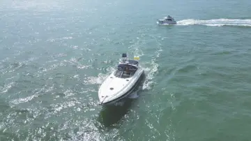 Thumbnail von Sunseeker Camargue 51