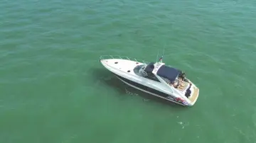 Thumbnail von Sunseeker Camargue 51