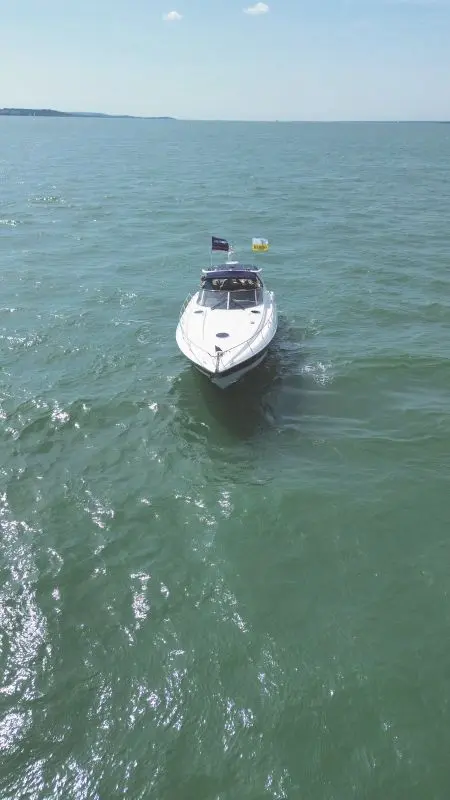 Thumbnail von Sunseeker Camargue 51