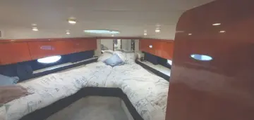 Thumbnail von Sunseeker Camargue 51