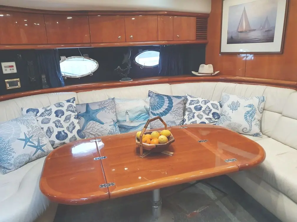 Thumbnail von Sunseeker Camargue 51