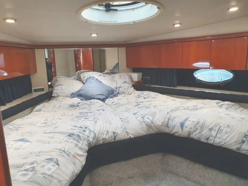 Thumbnail von Sunseeker Camargue 51