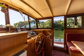 Thumbnail von Piper 55N Nivernais Class Dutch Barge