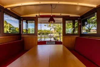 Thumbnail von Piper 55N Nivernais Class Dutch Barge