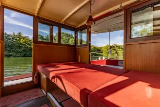 Thumbnail von Piper 55N Nivernais Class Dutch Barge