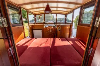 Thumbnail von Piper 55N Nivernais Class Dutch Barge