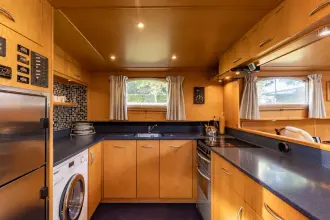 Thumbnail von Piper 55N Nivernais Class Dutch Barge