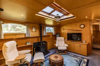 Thumbnail von Piper 55N Nivernais Class Dutch Barge