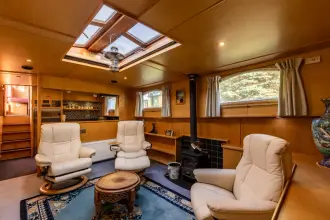 Thumbnail von Piper 55N Nivernais Class Dutch Barge