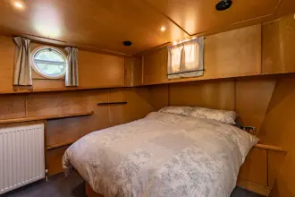 Thumbnail von Piper 55N Nivernais Class Dutch Barge