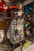 Thumbnail von Piper 55N Nivernais Class Dutch Barge