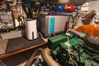 Thumbnail von Piper 55N Nivernais Class Dutch Barge