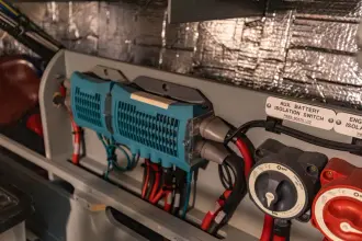 Thumbnail von Piper 55N Nivernais Class Dutch Barge