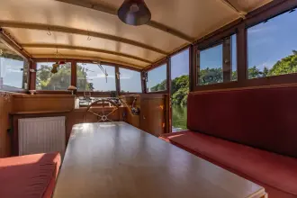 Thumbnail von Piper 55N Nivernais Class Dutch Barge