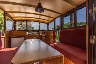 Thumbnail von Piper 55N Nivernais Class Dutch Barge