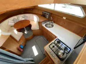 Thumbnail von Aquanaut Drifter Cs Ak 1200