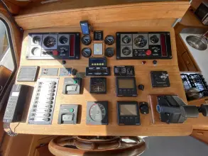 Thumbnail von Aquanaut Drifter Cs Ak 1200