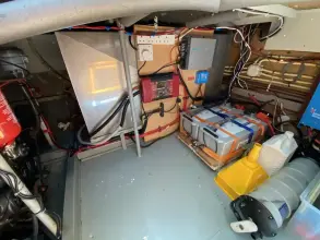 Thumbnail von Aquanaut Drifter Cs Ak 1200