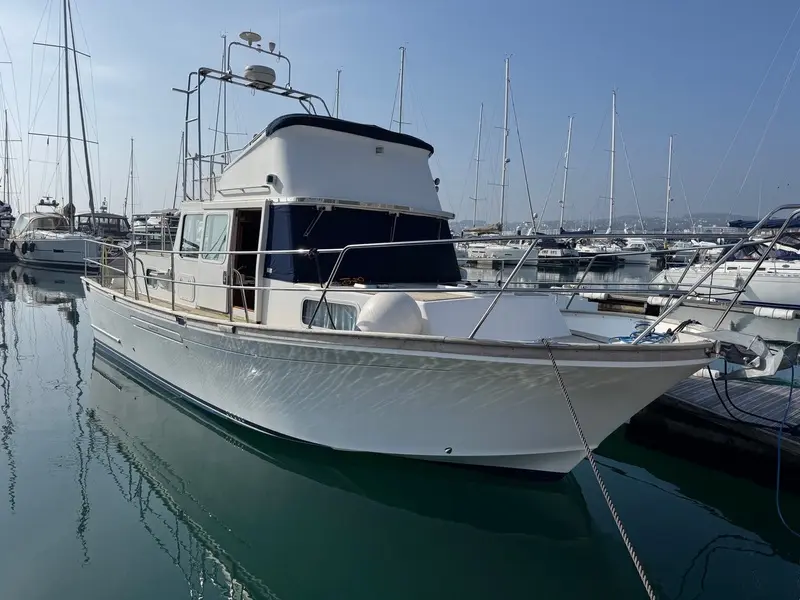 Thumbnail von Corvette 320