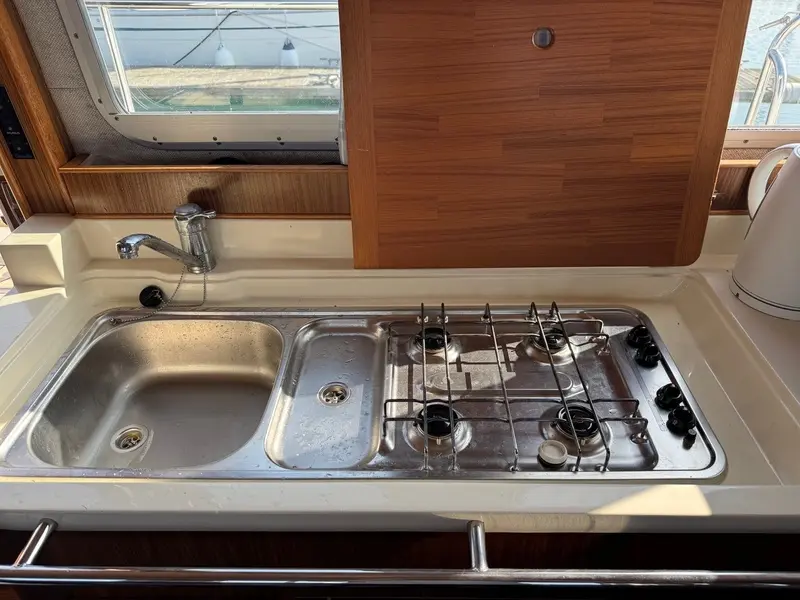 Thumbnail von Corvette 320